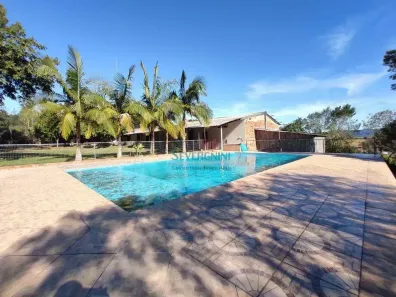 Fazenda/Sítio com 3 Quartos à venda, 500m² no Morungava V (Morungava), Gravataí