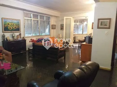 Apartamento com 4 Quartos à venda, 244m² no Copacabana, Rio de Janeiro