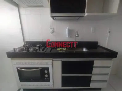 Apartamento com 2 Quartos à venda, 48m² no Parque São Sebastião, Ribeirão Preto