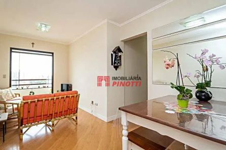 Apartamento com 2 Quartos à venda, 58m² no Santa Terezinha, São Bernardo do Campo