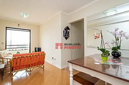 Apartamento com 2 Quartos à venda, 58m² no Santa Terezinha, São Bernardo do Campo