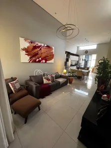 Casa de Condomínio com 3 Quartos à venda, 139m² no Vila Monte Alegre, Paulínia