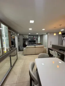 Apartamento com 3 Quartos à venda, 98m² no Fião, São Leopoldo
