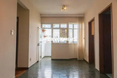 Apartamento com 4 Quartos à venda, 100m² no Estoril, Belo Horizonte