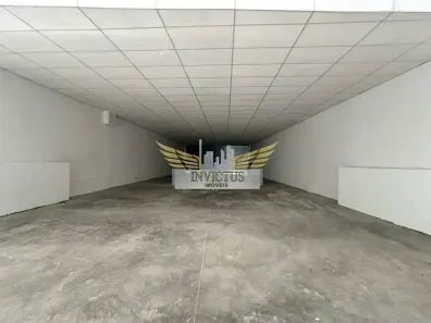 Ponto Comercial à venda, 600m² no Centro, Diadema