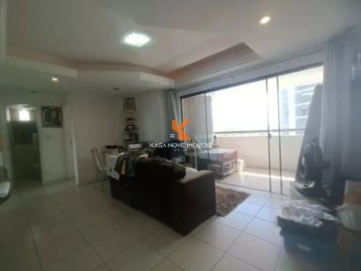 Apartamento com 2 Quartos à venda, 80m² no Pituba, Salvador