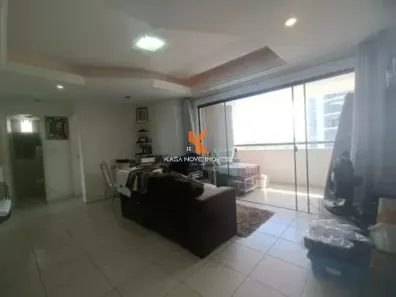 Apartamento com 2 Quartos à venda, 80m² no Pituba, Salvador