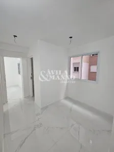 Apartamento com 2 Quartos à venda, 37m² no Mooca, São Paulo
