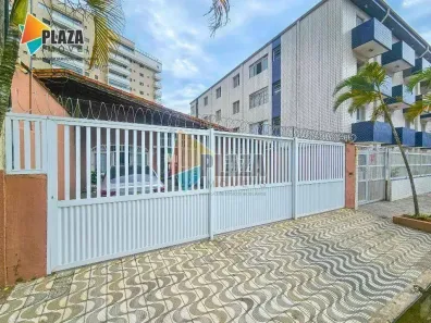 Casa com 3 Quartos à venda, 140m² no Vila Caiçara, Praia Grande