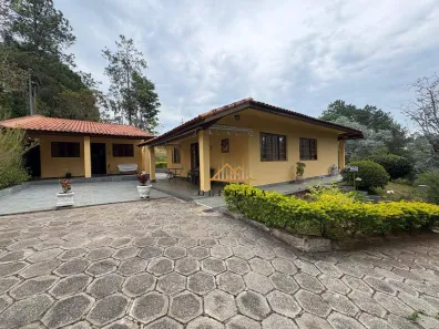 Casa de Condomínio com 4 Quartos à venda, 220m² no Porta Do Sol, Mairinque