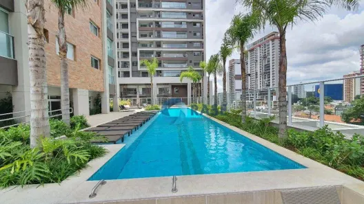 Apartamento com 2 Quartos à venda, 103m² no Jardim das Acácias, São Paulo