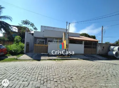 Casa com 2 Quartos à venda, 54m² no Cidade Praiana, Rio das Ostras