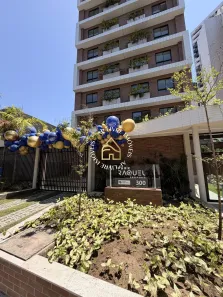 Apartamento com 2 Quartos à venda, 56m² no Parnamirim, Recife