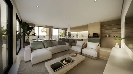 Apartamento com 2 Quartos à venda, 69m² no Morro das Pedras, Florianópolis