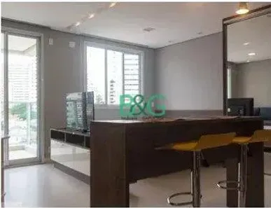 Apartamento com 1 Quarto à venda, 42m² no Paraíso, São Paulo