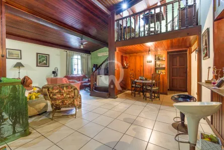 Casa com 3 Quartos à venda, 479m² no Anil, Rio de Janeiro