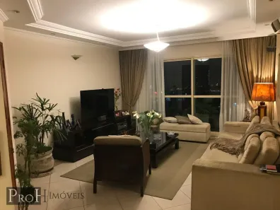 Apartamento com 4 Quartos à venda, 117m² no Rudge Ramos, São Bernardo do Campo