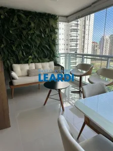 Apartamento com 3 Quartos à venda, 157m² no Água Branca, São Paulo
