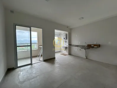 Apartamento com 2 Quartos à venda, 68m² no Loteamento Villa Branca, Jacareí