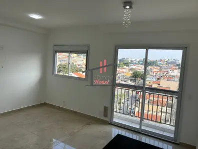 Apartamento com 2 Quartos à venda, 38m² no Vila Invernada, São Paulo