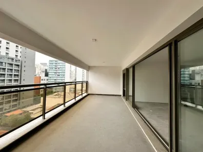 Apartamento com 3 Quartos à venda, 161m² no Perdizes, São Paulo