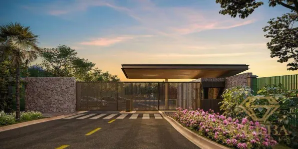 Lote/Terreno à venda, 441m² no Recanto do Salto, Londrina