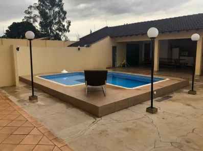 Casa com 4 Quartos à venda, 510m² no Tucano, Londrina