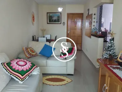 Apartamento com 2 Quartos à venda, 93m² no Assunção, São Bernardo do Campo