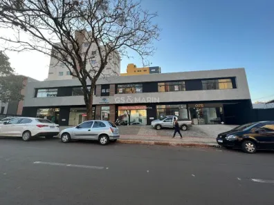 Sala Comercial para alugar, 68m² no Jardim América, Londrina