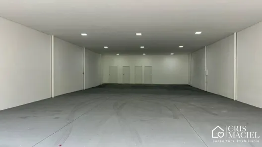 Ponto Comercial para alugar, 285m² no Vila Vitória I, Indaiatuba