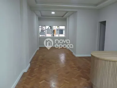 Apartamento com 3 Quartos à venda, 107m² no Copacabana, Rio de Janeiro