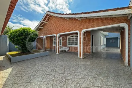 Casa com 6 Quartos à venda, 152m² no Cidade Nova Peruíbe, Peruíbe