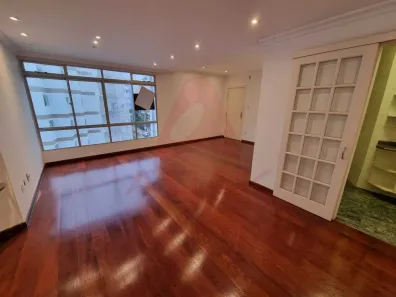 Apartamento com 3 Quartos à venda, 128m² no Copacabana, Rio de Janeiro