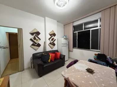 Apartamento com 1 Quarto à venda, 37m² no Copacabana, Rio de Janeiro