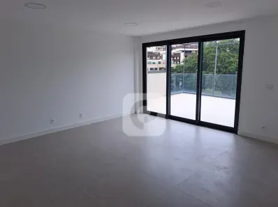 Cobertura com 3 Quartos à venda, 197m² no Gávea, Rio de Janeiro