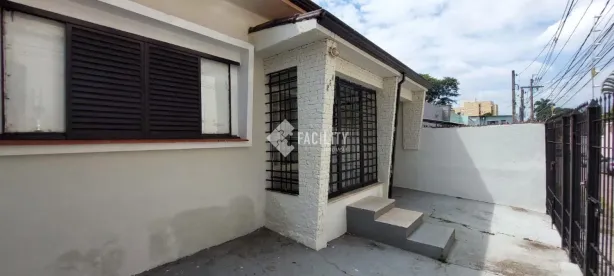 Imóvel Comercial com 2 Quartos para alugar, 95m² no Bosque, Campinas