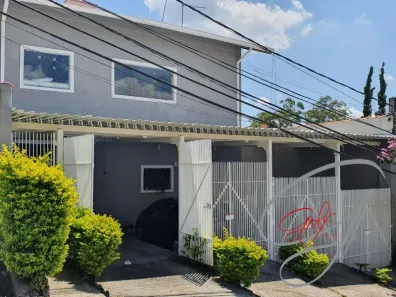 Casa de Condomínio com 3 Quartos à venda, 320m² no Horizontal Park, Cotia