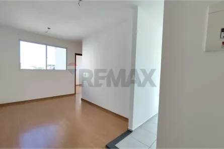 Apartamento com 2 Quartos à venda, 43m² no Jardim Ypê, Paulínia