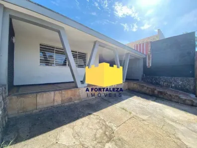 Casa com 3 Quartos à venda, 179m² no Chácara Girassol, Americana