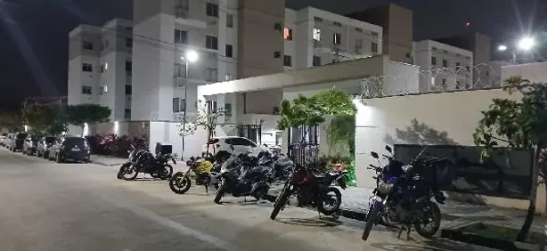 Apartamento com 2 Quartos à venda, 43m² no Campo Grande, Rio de Janeiro