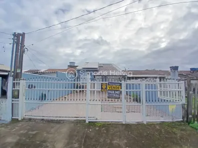 Casa com 2 Quartos à venda, 59m² no Centro Novo, Eldorado do Sul