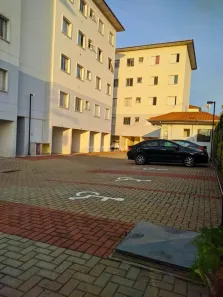 Apartamento com 2 Quartos à venda, 54m² no Loteamento Parque Industrial, Jundiaí