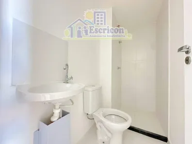 Apartamento com 2 Quartos à venda, 29m² no Jardim Imperador (Zona Leste), São Paulo