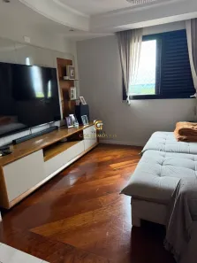 Apartamento com 3 Quartos à venda, 105m² no Jardim Esplanada, São José dos Campos