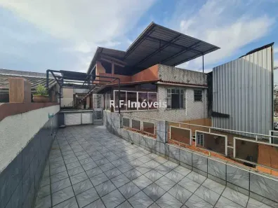 Casa com 3 Quartos à venda, 45m² no Oswaldo Cruz, Rio de Janeiro
