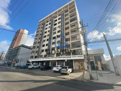 Sala Comercial à venda, 60m² no Meireles, Fortaleza