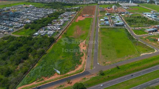 Lote/Terreno à venda, 14339m² no Residencial e Empresarial Ascolo Martin, São José do Rio Preto