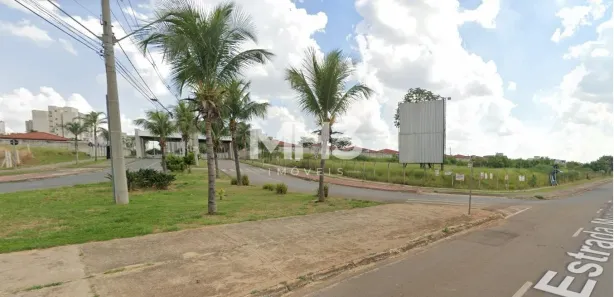 Lote/Terreno à venda, 3390m² no Loteamento Residencial Viva Vista, Sumaré