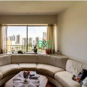 Apartamento com 2 Quartos à venda, 117m² no Vila Suzana, São Paulo