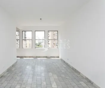 Apartamento com 3 Quartos à venda, 110m² no Jardim Paulista, São Paulo